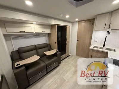 2027 Ember RV Touring Edition photo 37
