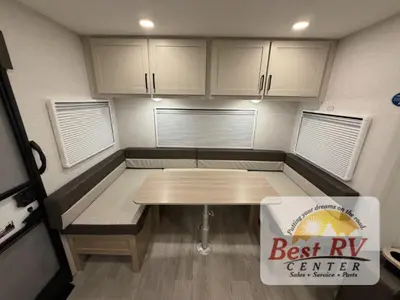 2027 Ember RV Touring Edition photo 32
