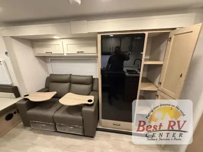 2027 Ember RV Touring Edition photo 20