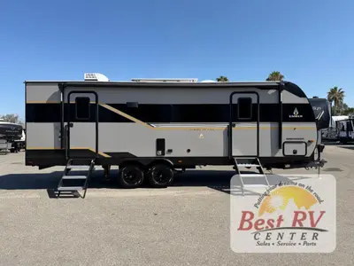 2027 Ember RV Touring Edition photo 2