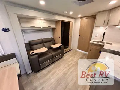 2027 Ember RV Touring Edition photo 11