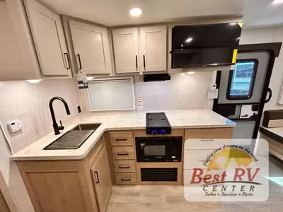 2027 Ember RV Touring Edition photo 25