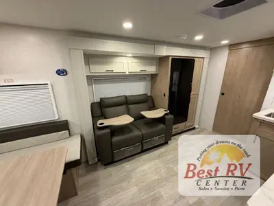 2027 Ember RV Touring Edition photo 9