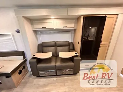 2027 Ember RV Touring Edition photo 15