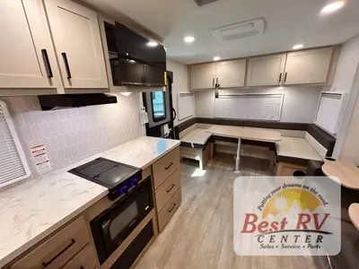 2027 Ember RV Touring Edition photo 27
