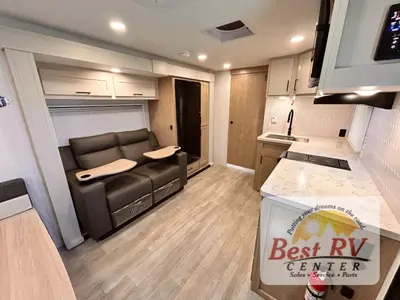 2027 Ember RV Touring Edition photo 9