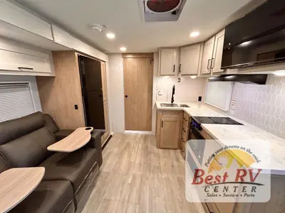 2027 Ember RV Touring Edition photo 42