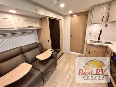2027 Ember RV Touring Edition photo 17