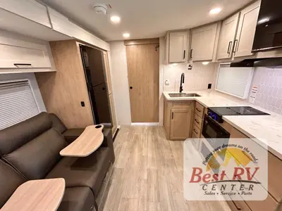 2027 Ember RV Touring Edition photo 18