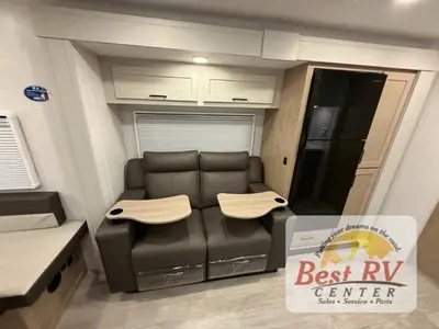 2027 Ember RV Touring Edition photo 15