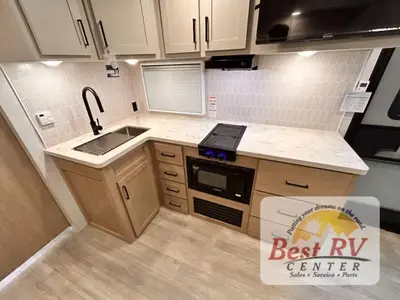 2027 Ember RV Touring Edition photo 23