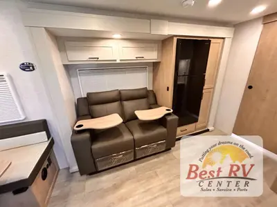 2027 Ember RV Touring Edition photo 13