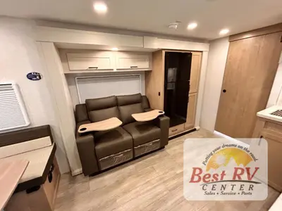 2027 Ember RV Touring Edition photo 12