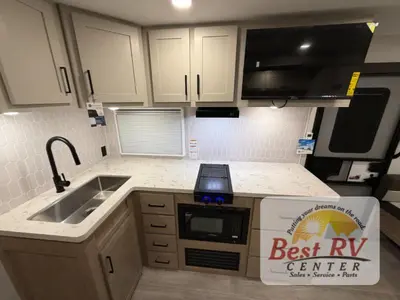 2027 Ember RV Touring Edition photo 25