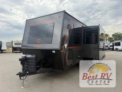 2027 Keystone RV Walkabout photo 9