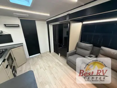 2027 Keystone RV Walkabout photo 18