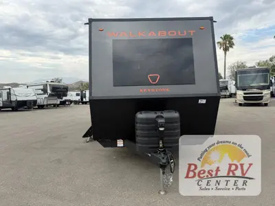 2027 Keystone RV Walkabout photo 10
