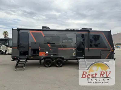 2027 Keystone RV Walkabout photo 2