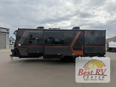 2027 Keystone RV Walkabout photo 8