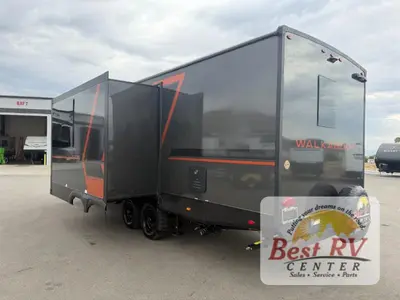 2027 Keystone RV Walkabout photo 7