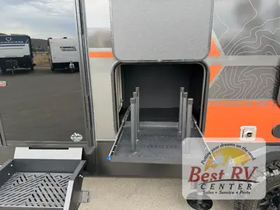 2027 Keystone RV Walkabout photo 4