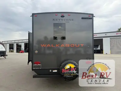 2027 Keystone RV Walkabout photo 6
