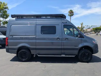 2027 Winnebago Revel photo 17