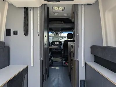 2027 Winnebago Revel photo 15