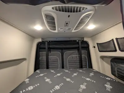 2027 Winnebago Revel photo 37