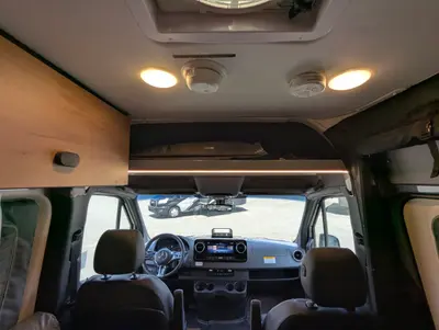 2027 Winnebago Revel photo 39