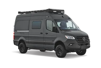 New 2027 Winnebago Revel 44EC
