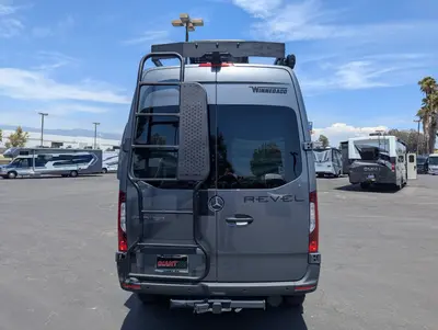 2027 Winnebago Revel photo 12