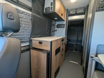 2027 Winnebago Revel photo 27