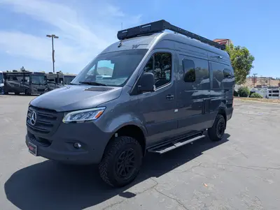 2027 Winnebago Revel photo 5
