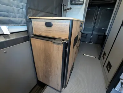 2027 Winnebago Revel photo 28