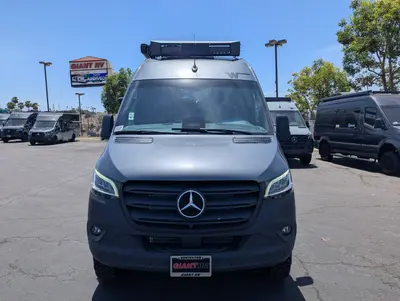 2027 Winnebago Revel photo 4