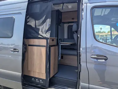 2027 Winnebago Revel photo 18