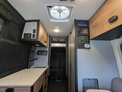 2027 Winnebago Revel photo 29