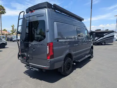 2027 Winnebago Revel photo 16