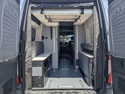 2027 Winnebago Revel photo 14