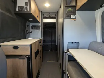 2027 Winnebago Revel photo 26
