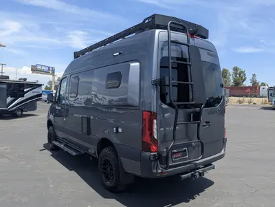 2027 Winnebago Revel photo 11