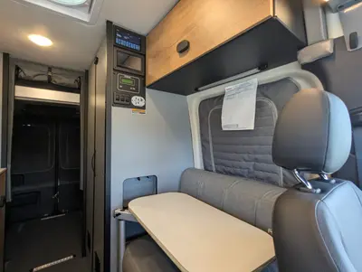 2027 Winnebago Revel photo 25