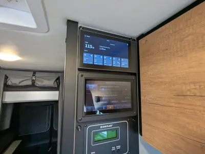 2027 Winnebago Revel photo 30