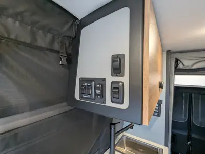 2027 Winnebago Revel photo 31