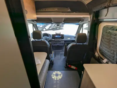 2027 Winnebago Revel photo 38
