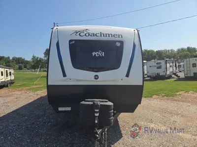 2024 Coachmen RV Freedom Express Ultra Lite photo 3