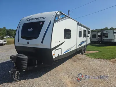 2024 Coachmen RV Freedom Express Ultra Lite photo 4