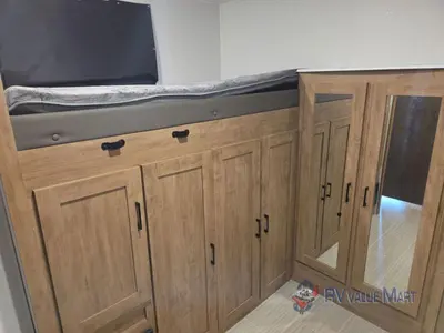 2024 Coachmen RV Freedom Express Ultra Lite photo 28