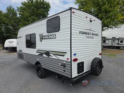 2027 Forest River Viking 3K Series photo 6